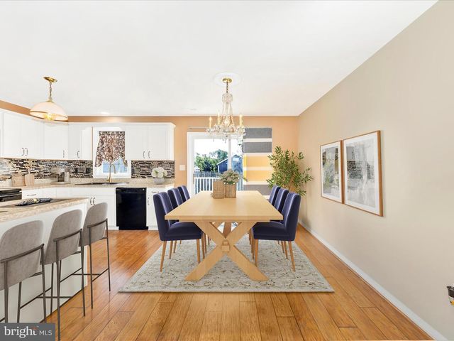 10511 BUSHWILLOW WAY, Hagerstown, MD 21740