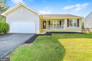 10511 BUSHWILLOW WAY, Hagerstown, MD 21740