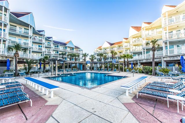 10811 Termini San Luis Pass 2303, Galveston, TX 77554