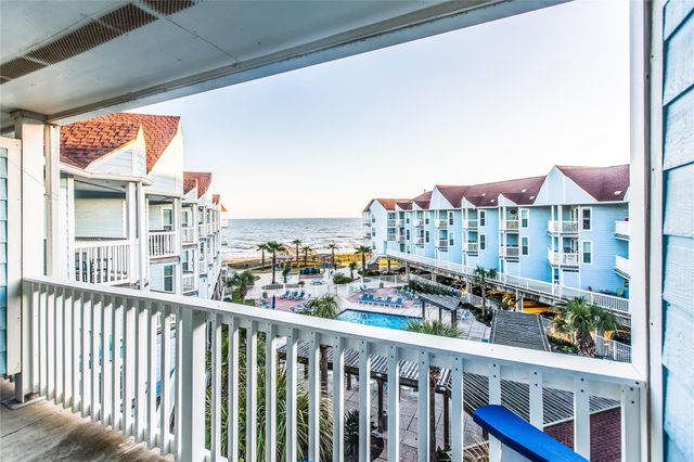 10811 Termini San Luis Pass 2303, Galveston, TX 77554