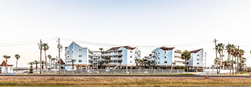 10811 Termini San Luis Pass 2303, Galveston, TX 77554