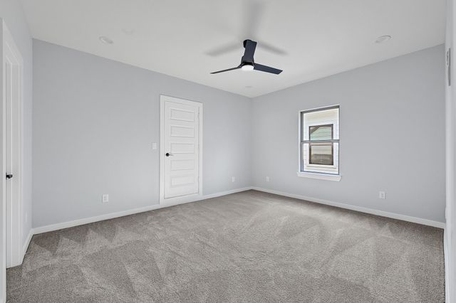 90 Burress Street B, Houston, TX 77022