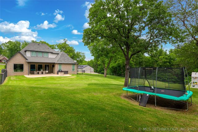 2828 W 78th Street, Tulsa, OK 74132