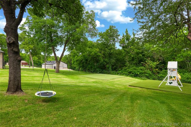 2828 W 78th Street, Tulsa, OK 74132