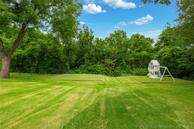 2828 W 78th Street, Tulsa, OK 74132