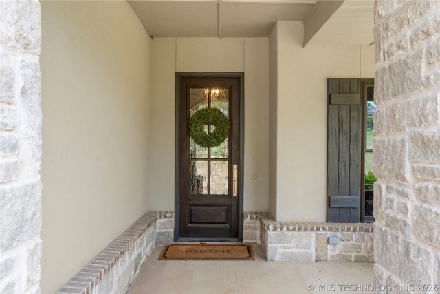 2828 W 78th Street, Tulsa, OK 74132