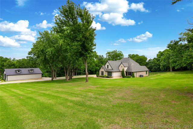 2828 W 78th Street, Tulsa, OK 74132