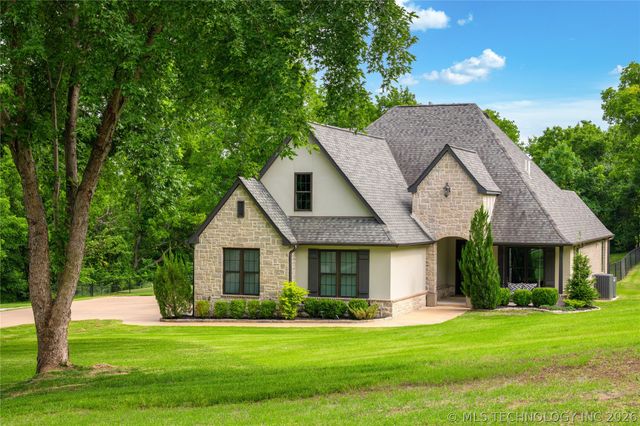 2828 W 78th Street, Tulsa, OK 74132