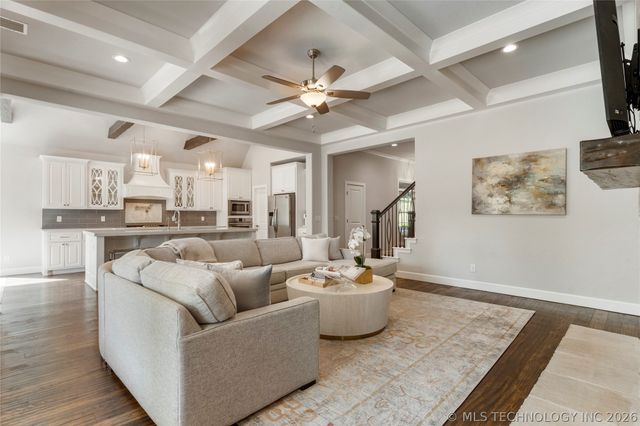 2828 W 78th Street, Tulsa, OK 74132