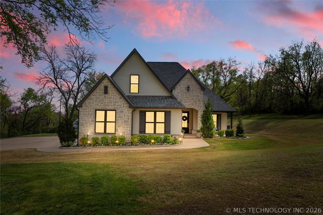 2828 W 78th Street, Tulsa, OK 74132
