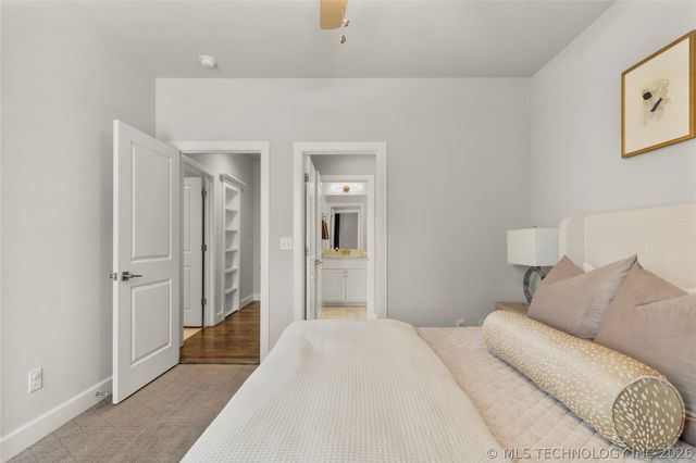 2828 W 78th Street, Tulsa, OK 74132