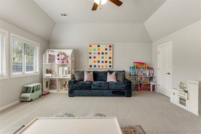 2828 W 78th Street, Tulsa, OK 74132
