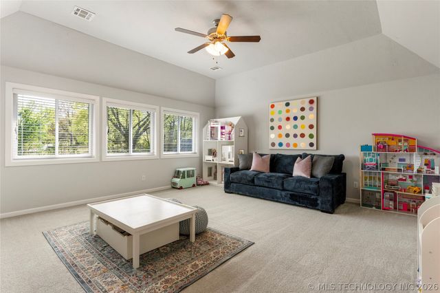 2828 W 78th Street, Tulsa, OK 74132