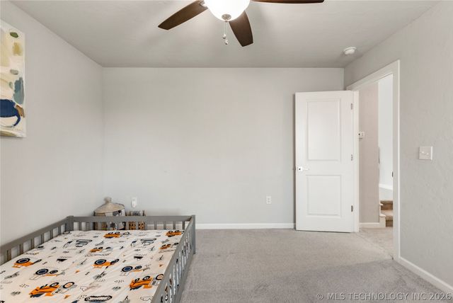 2828 W 78th Street, Tulsa, OK 74132