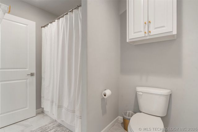 2828 W 78th Street, Tulsa, OK 74132