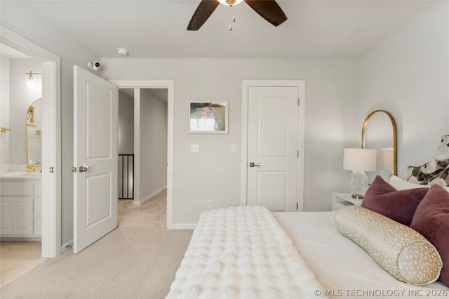 2828 W 78th Street, Tulsa, OK 74132