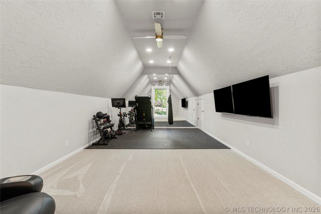 2828 W 78th Street, Tulsa, OK 74132