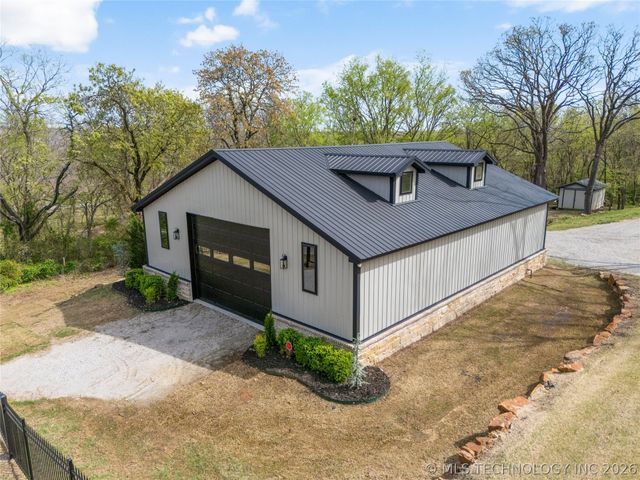 2828 W 78th Street, Tulsa, OK 74132