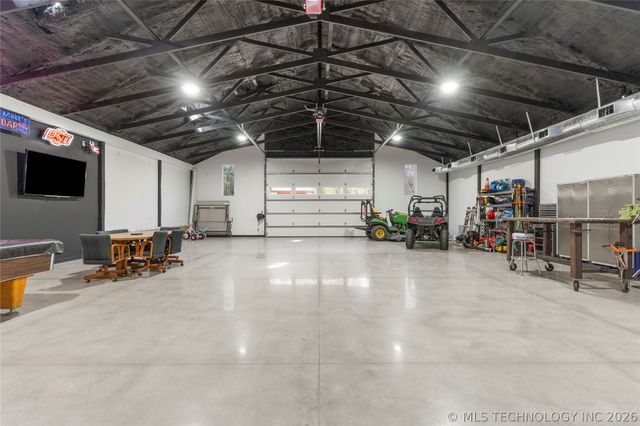 2828 W 78th Street, Tulsa, OK 74132