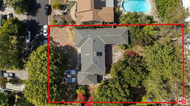 4511 Agnes Avenue, Studio City, CA 91607