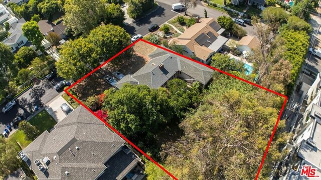 4511 Agnes Avenue, Studio City, CA 91607