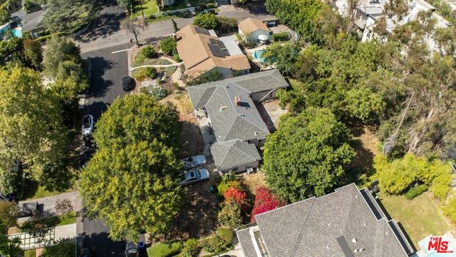 4511 Agnes Avenue, Studio City, CA 91607