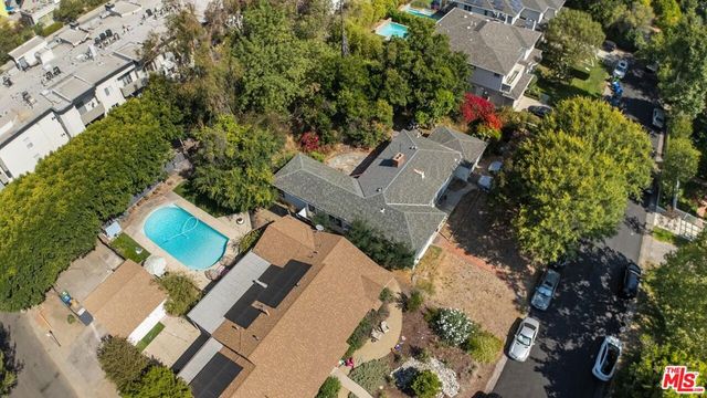 4511 Agnes Avenue, Studio City, CA 91607