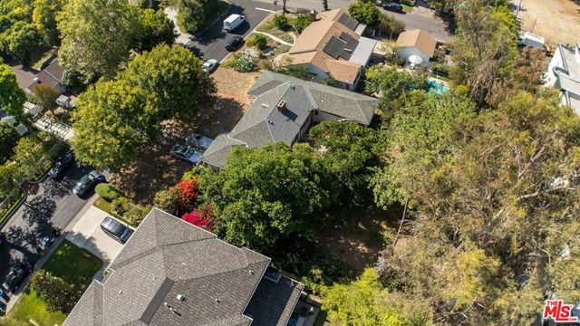4511 Agnes Avenue, Studio City, CA 91607
