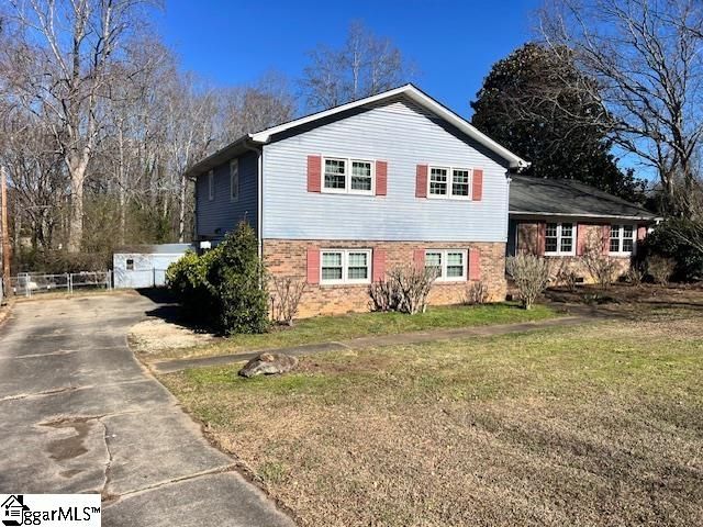 312 Timbrooke Way, Easley, SC 29642