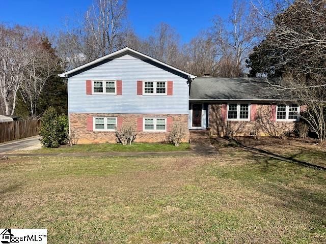 312 Timbrooke Way, Easley, SC 29642