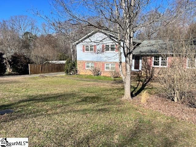 312 Timbrooke Way, Easley, SC 29642