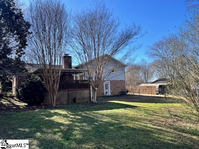 312 Timbrooke Way, Easley, SC 29642