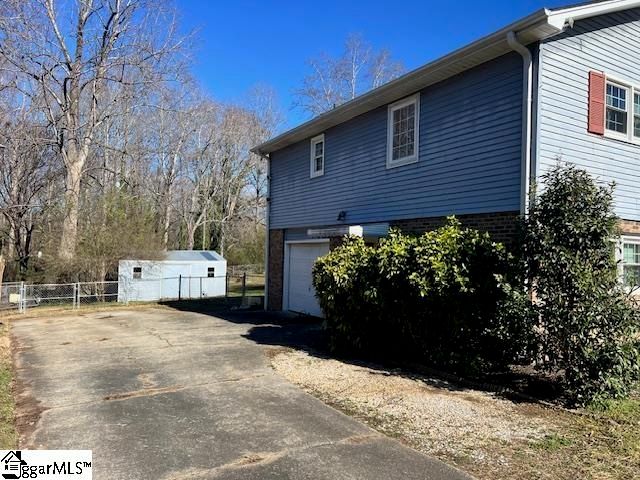 312 Timbrooke Way, Easley, SC 29642