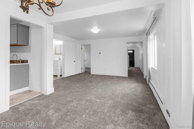 418 S WASHINGTON Street, Ypsilanti, MI 48197