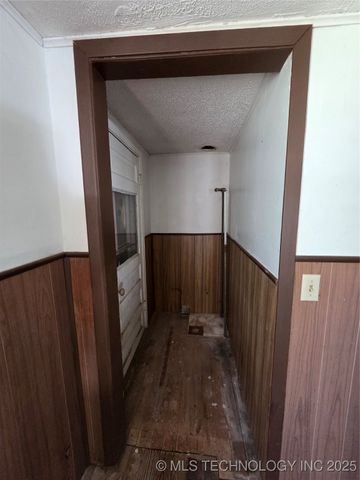 301 9th Street, Wilson, OK 73463