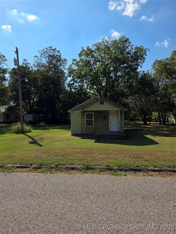 301 9th Street, Wilson, OK 73463