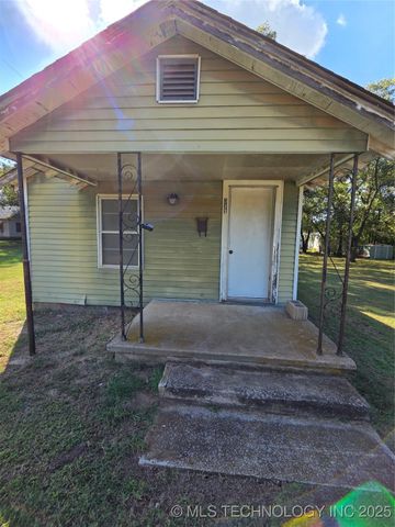 301 9th Street, Wilson, OK 73463