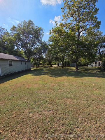301 9th Street, Wilson, OK 73463