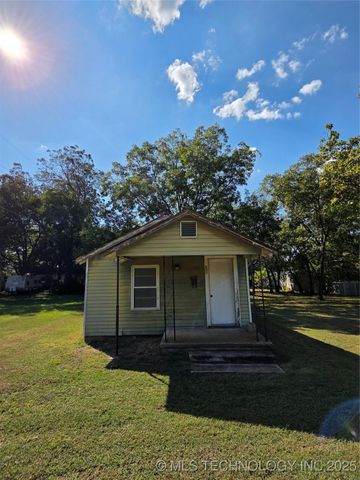 301 9th Street, Wilson, OK 73463