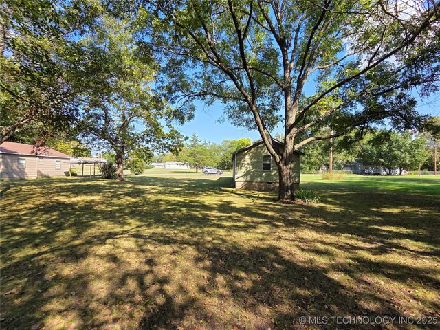 301 9th Street, Wilson, OK 73463