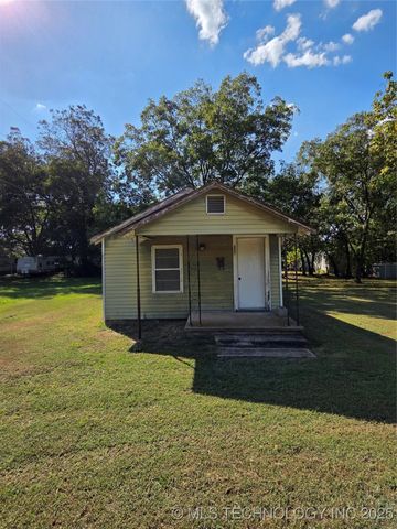 301 9th Street, Wilson, OK 73463