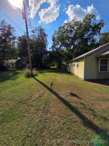 301 9th Street, Wilson, OK 73463