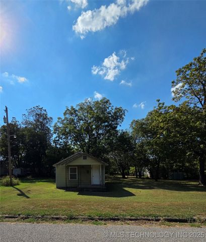 301 9th Street, Wilson, OK 73463