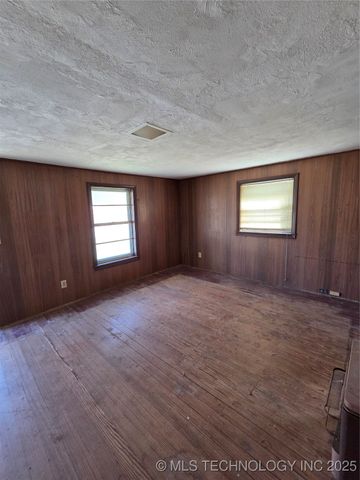 301 9th Street, Wilson, OK 73463