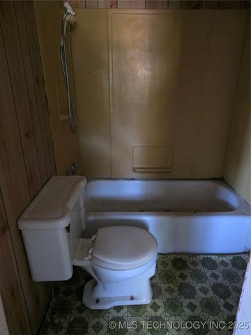 301 9th Street, Wilson, OK 73463