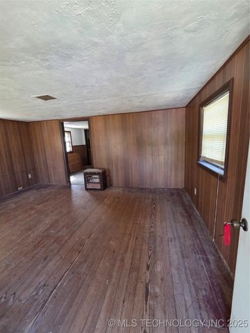 301 9th Street, Wilson, OK 73463