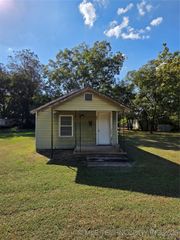 301 9th Street, Wilson, OK 73463