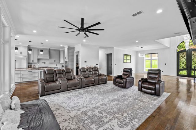 18 River Ridge Road, Searcy, AR 72143