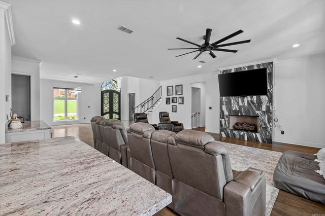 18 River Ridge Road, Searcy, AR 72143