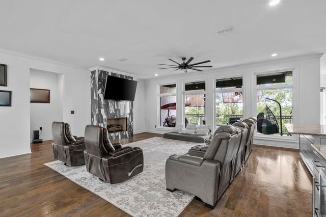 18 River Ridge Road, Searcy, AR 72143